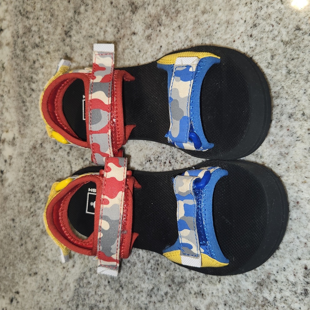 VANS Sandals
